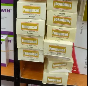 Fungusol Lotion