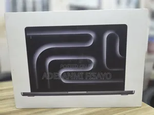 New Laptop Apple MacBook Pro 2025 M5 16GB Apple M5 SSD 1T