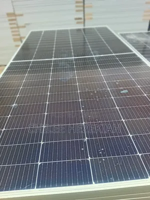 610watt Bi-Fical Solar Panel