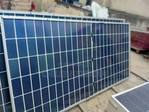 610watt Bi-Fical Solar Panel