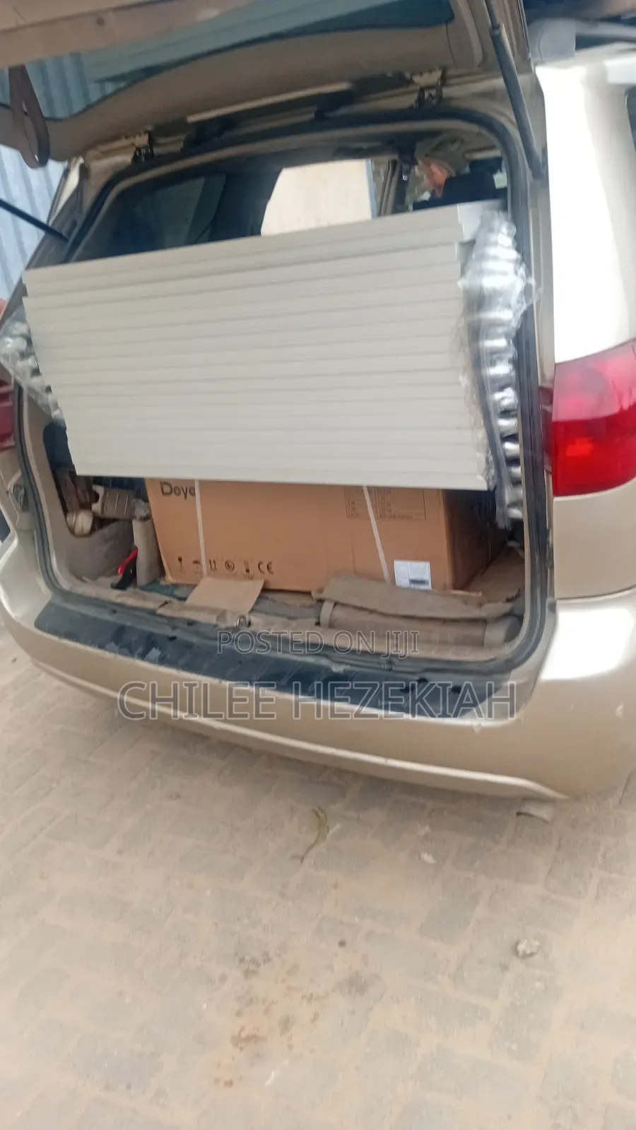610watt Bi-Fical Solar Panel