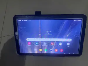 Samsung Galaxy Tab A7 Lite 64 GB Silver