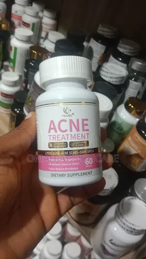 Duozi Acne 3