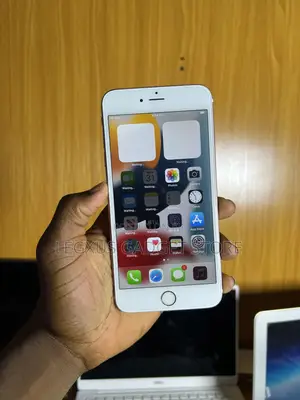 Apple iPhone 6s Plus 64 GB Rose Gold