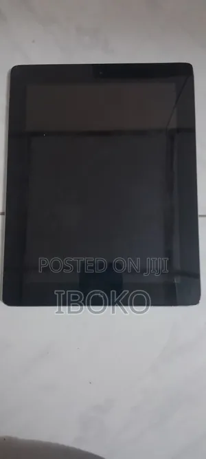 Apple iPad 2 Wi-Fi 32 GB Silver