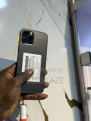Apple iPhone 12 Pro Max 128 GB Blue