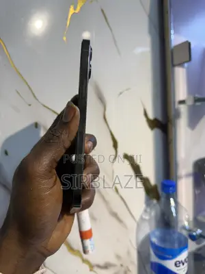 Apple iPhone 12 Pro Max 128 GB Blue