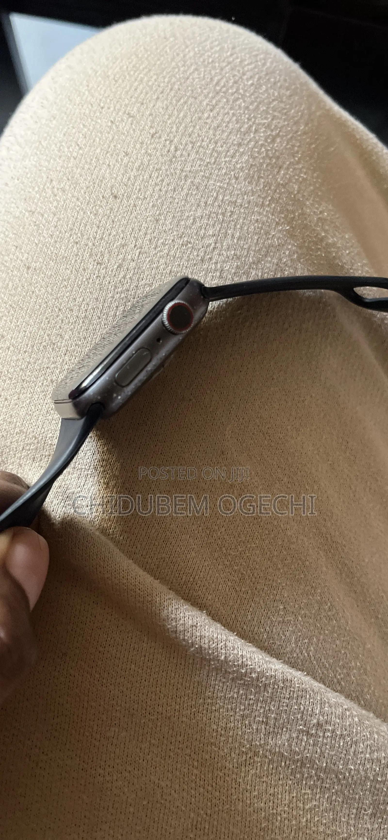 Original Apple Watch Series 5