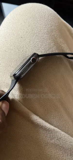 Original Apple Watch Series 5