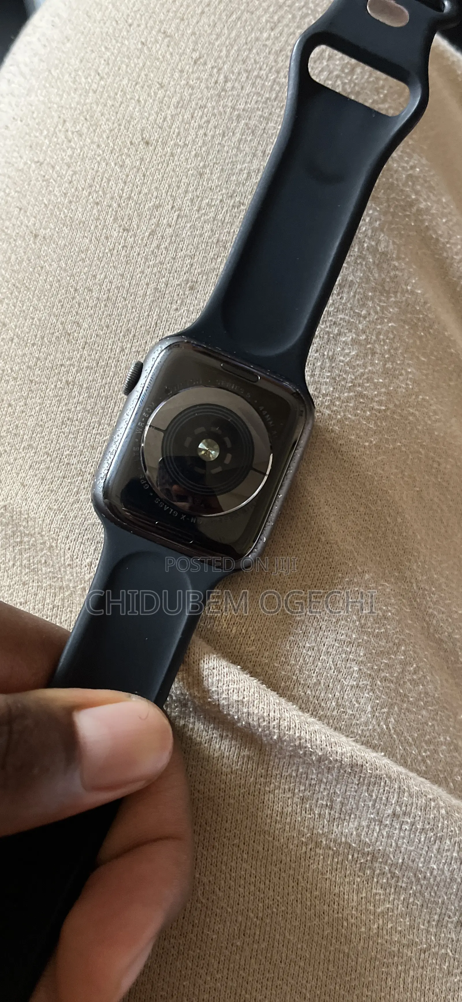 Original Apple Watch Series 5