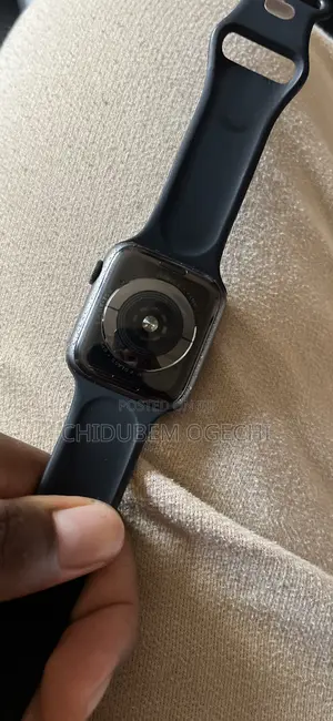 Original Apple Watch Series 5