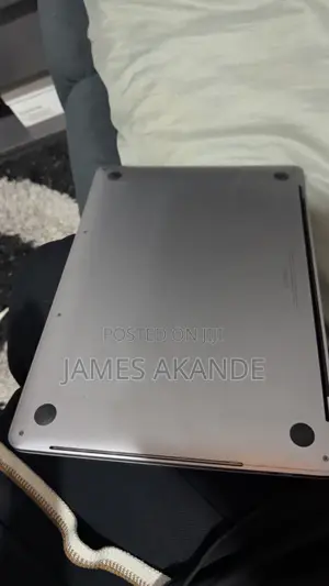 Laptop Apple MacBook Pro 2019 8GB Intel Core i5 SSD 512GB