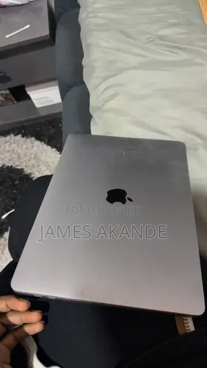 Laptop Apple MacBook Pro 2019 8GB Intel Core i5 SSD 512GB