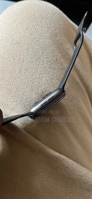 Original Apple Watch Series 5