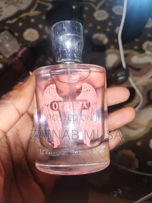 Fragrances