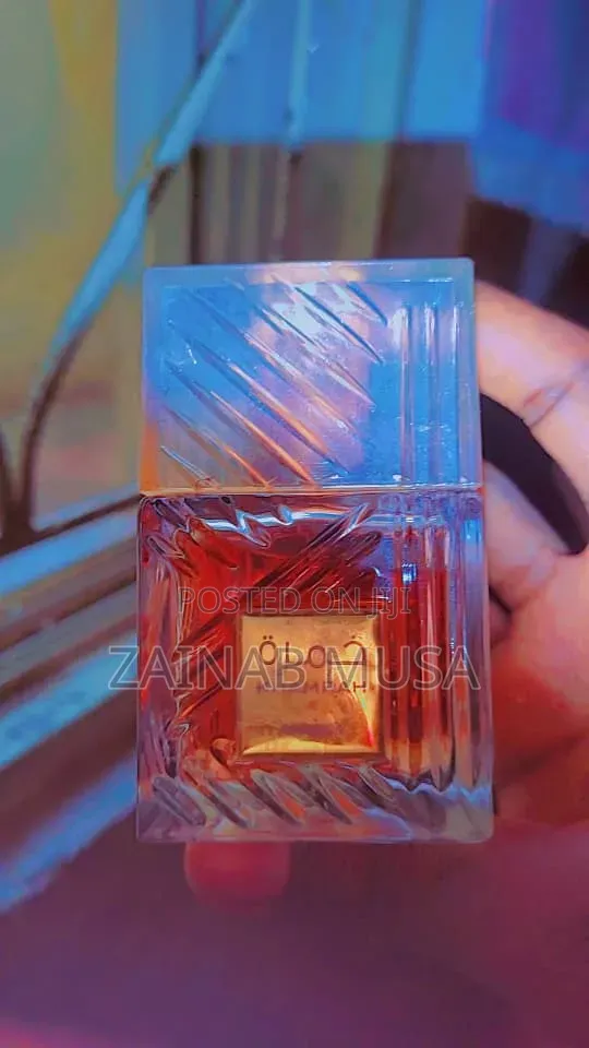 Fragrances
