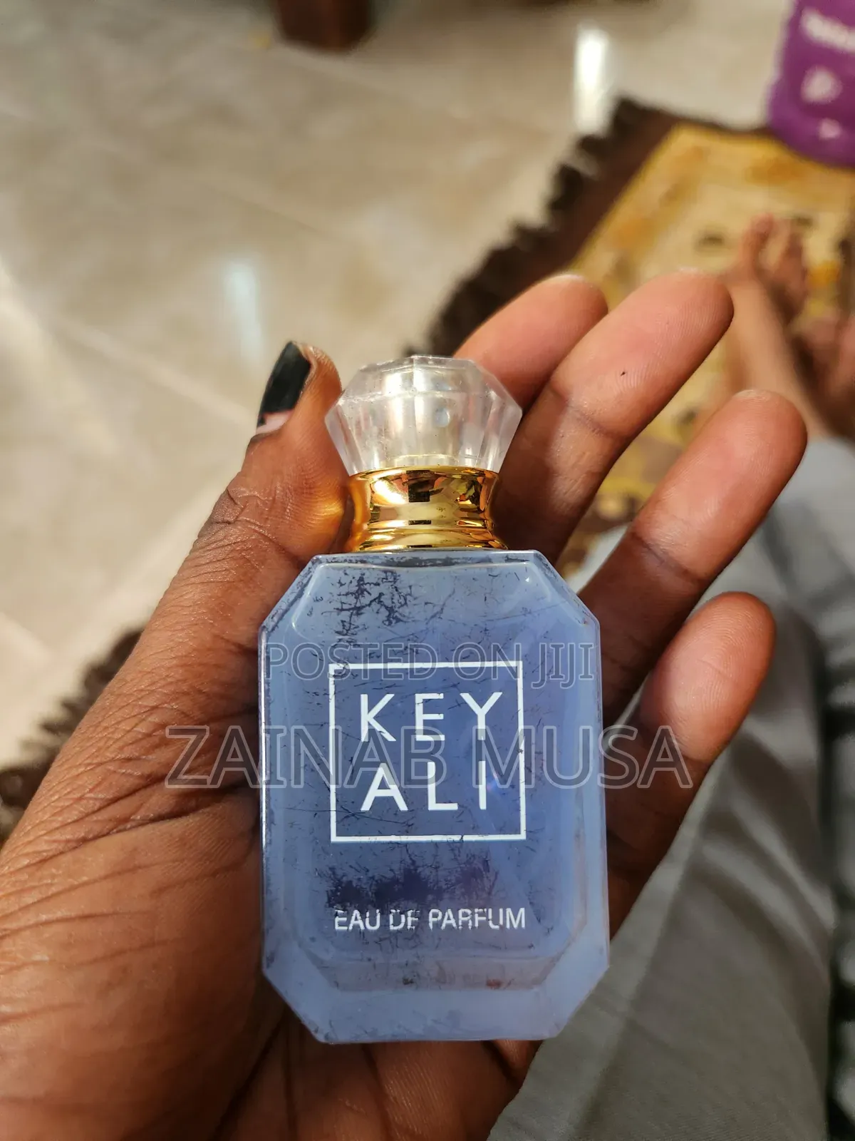Fragrances