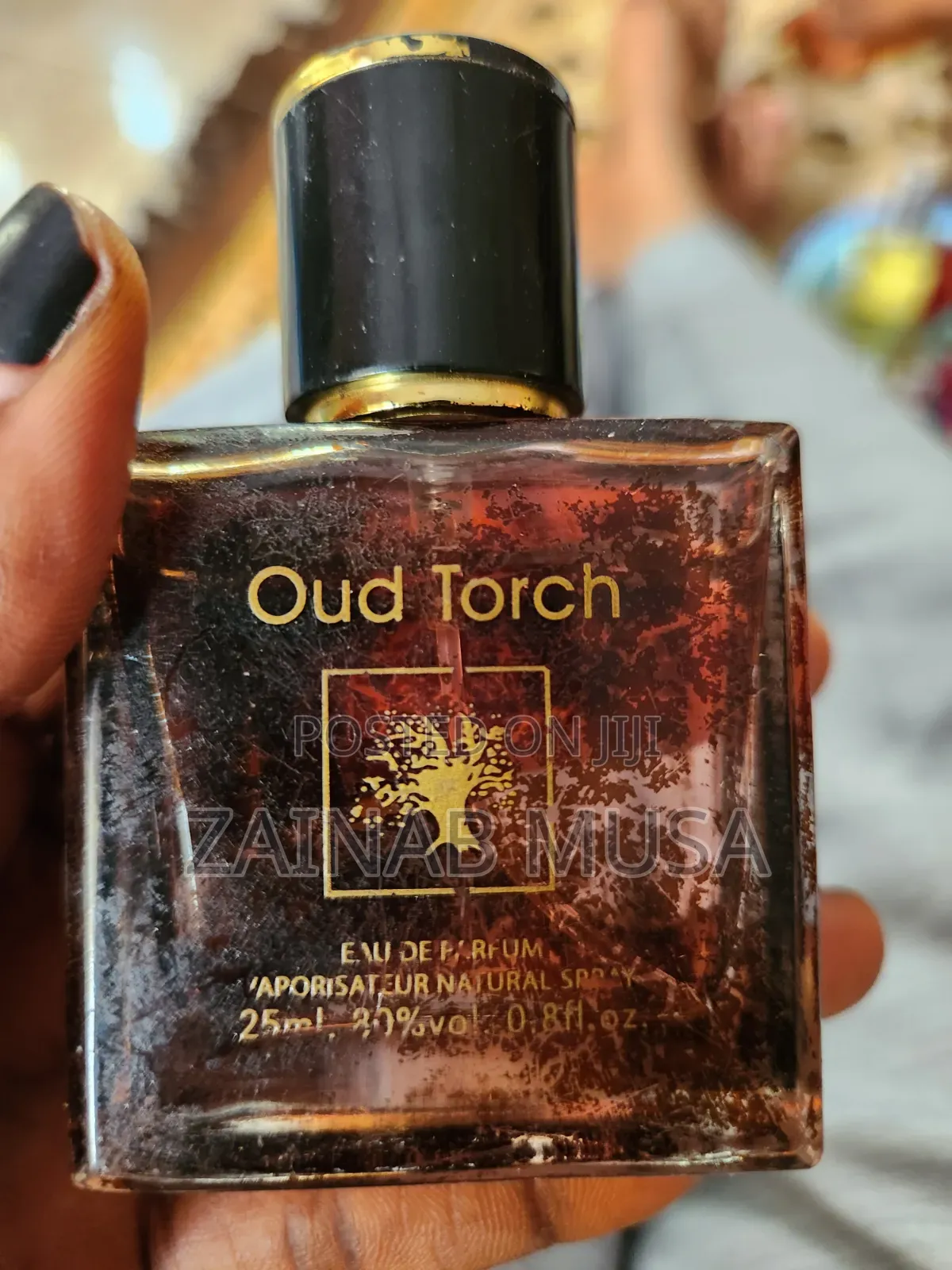 Fragrances
