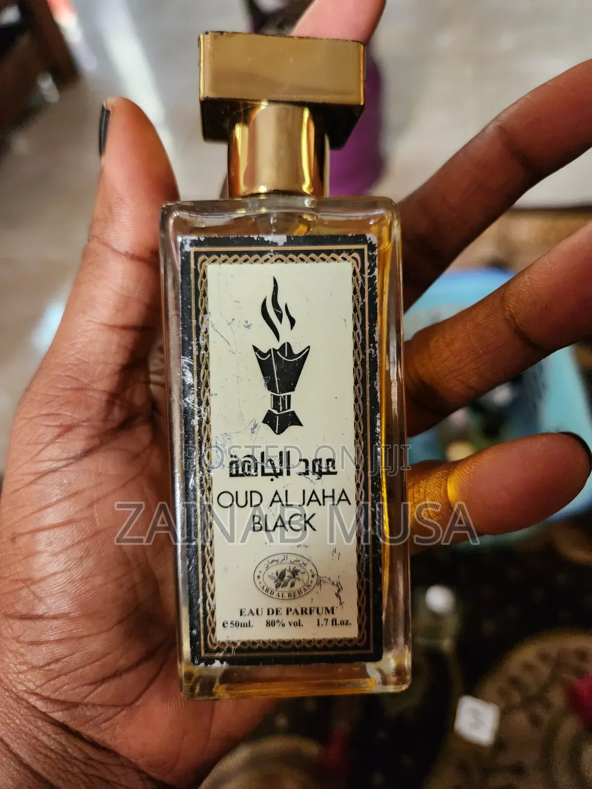 Fragrances