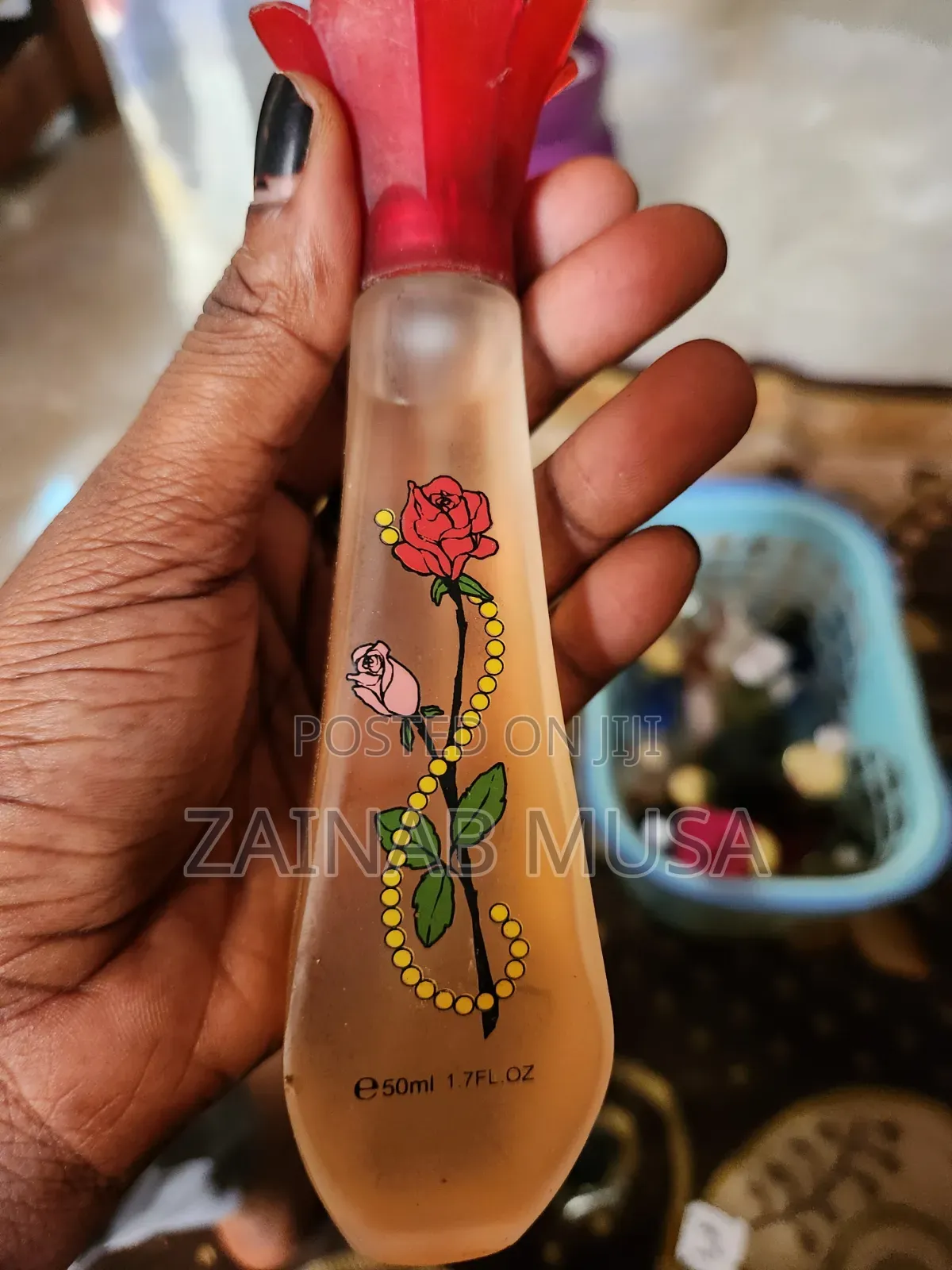 Fragrances