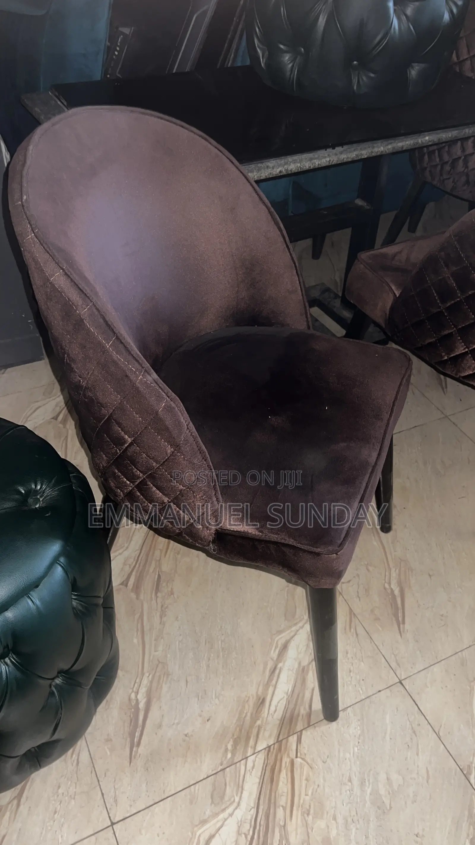Dining Chairs