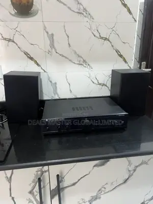 UK Used-New Gale Bookshelf Studio Hifi Speakers + Cambridge Amplifier