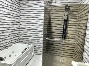 Rooms at Luxe Shortlet Lekki