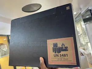 New Laptop Dell Latitude 9440 16GB Intel Core i7 SSD 256GB