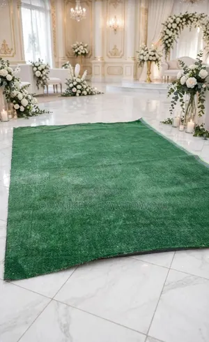 Green Carpet