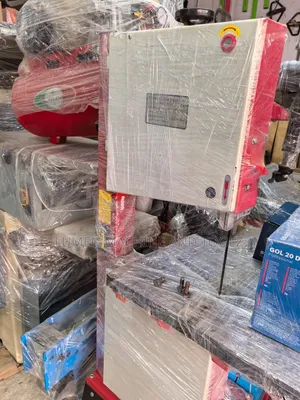14" Band Saw Machine | Heavy-Duty Wood Cutting Machine