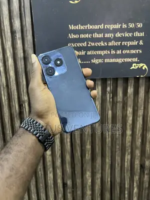 Tecno Spark 10C 128 GB Blue