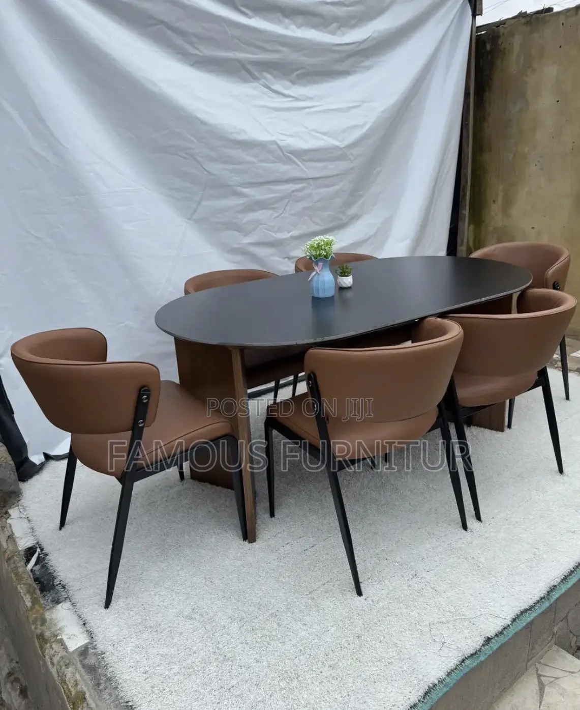Upgrade Your Dining Restaurant, With These Modern Accent Chairs