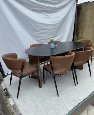 Upgrade Your Dining Restaurant, With These Modern Accent Chairs