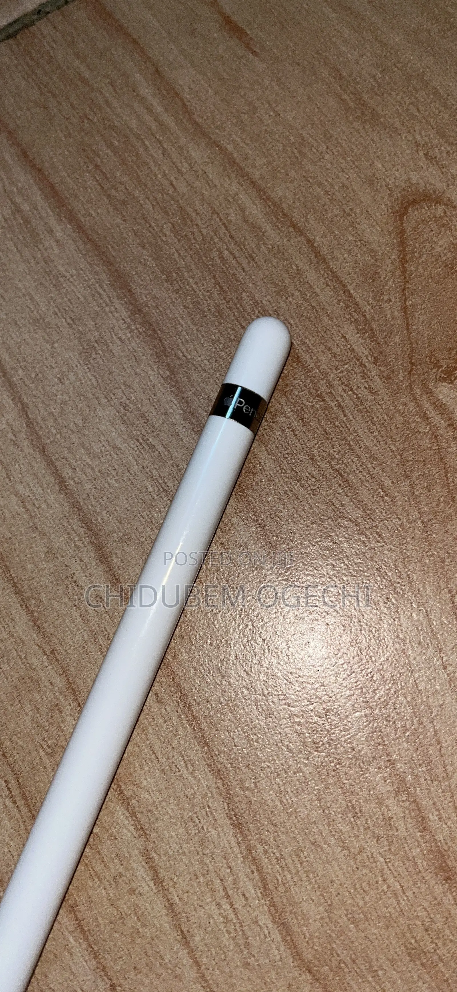Apple Pencil