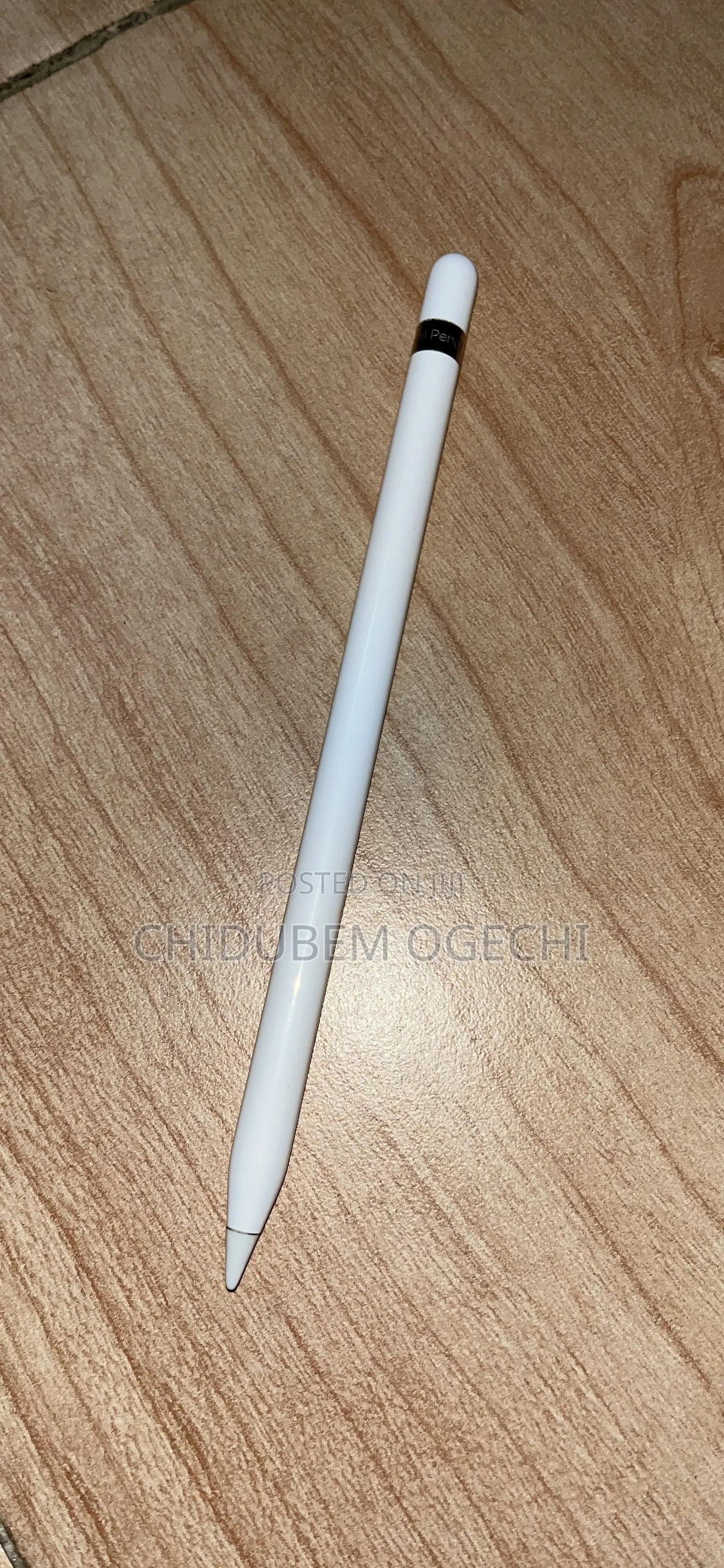 Apple Pencil