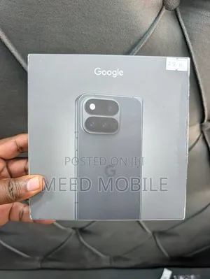New Google Pixel 11 Pro Fold 256 GB