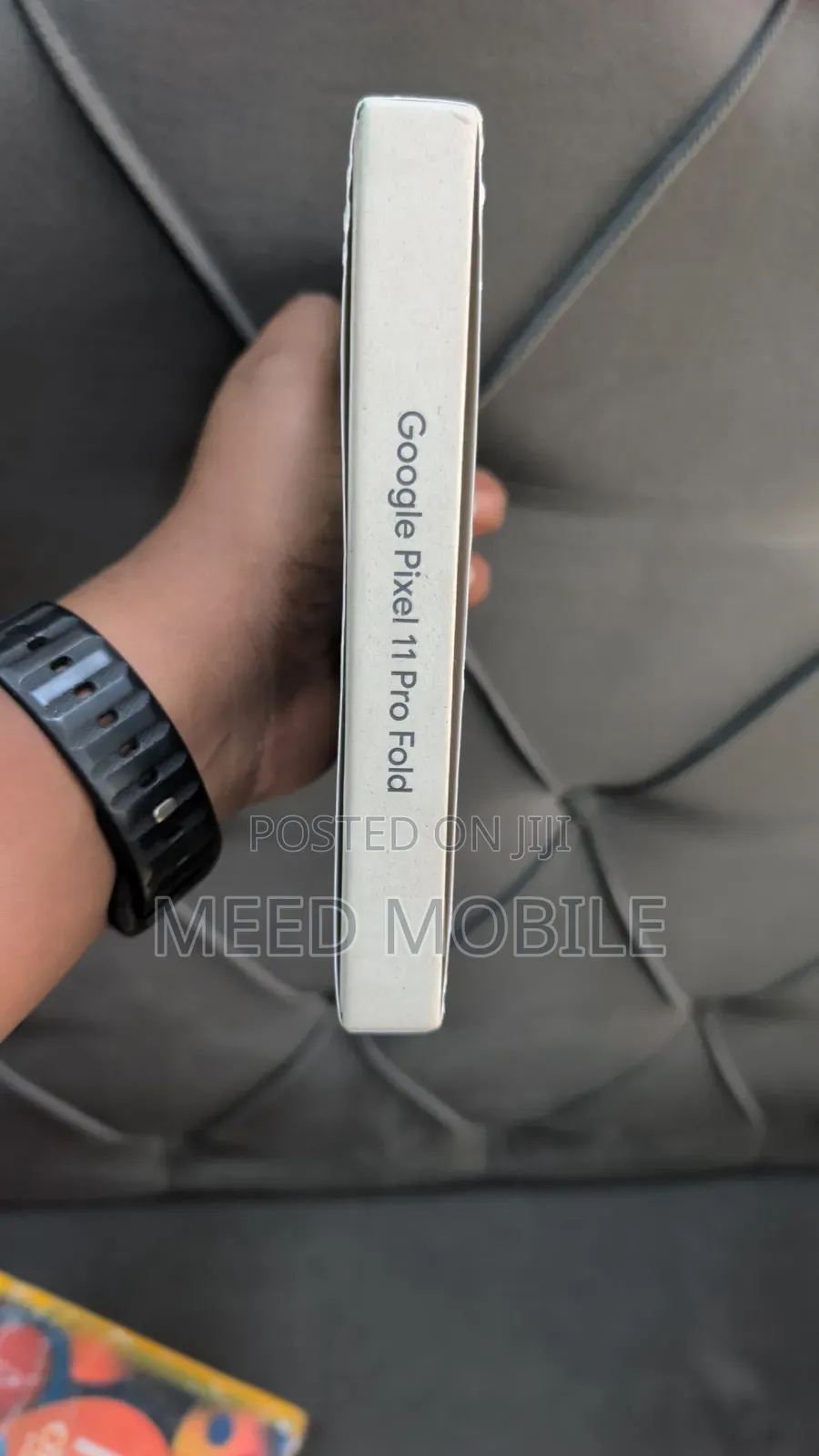 New Google Pixel 11 Pro Fold 256 GB