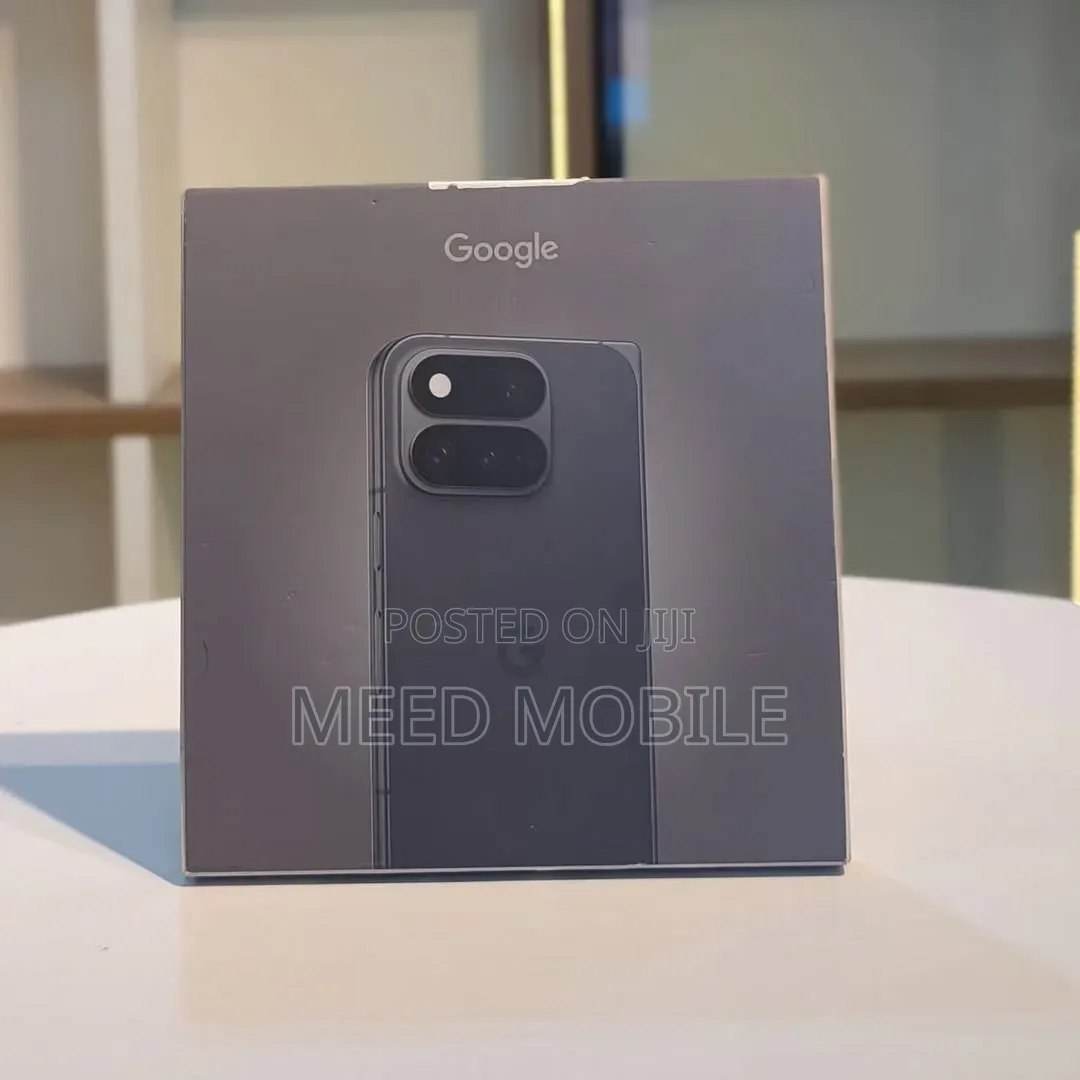 New Google Pixel 11 Pro Fold 256 GB