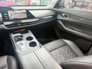 Changan UNI-T 2021 Black
