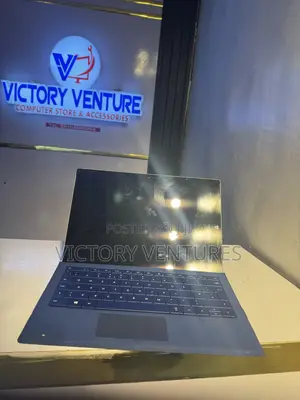 Laptop Microsoft Surface Pro 3 4GB Intel Core i5 SSD 128GB