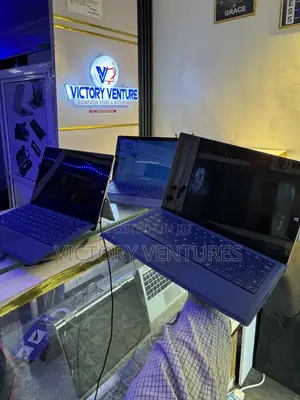 Laptop Microsoft Surface Pro 3 4GB Intel Core i5 SSD 128GB