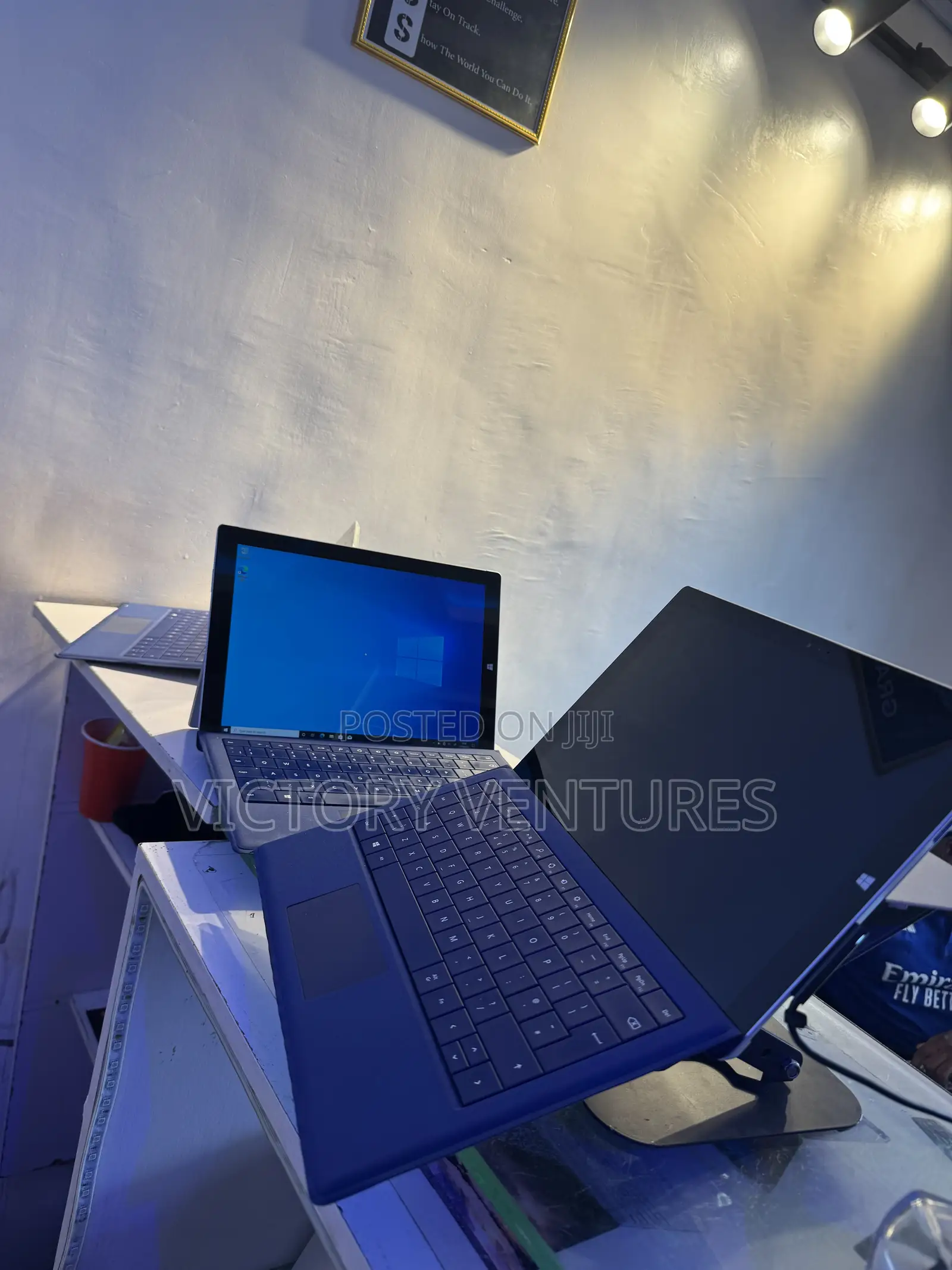 Laptop Microsoft Surface Pro 3 4GB Intel Core i5 SSD 128GB