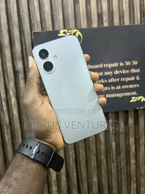 Tecno Pop 10 64 GB Gray