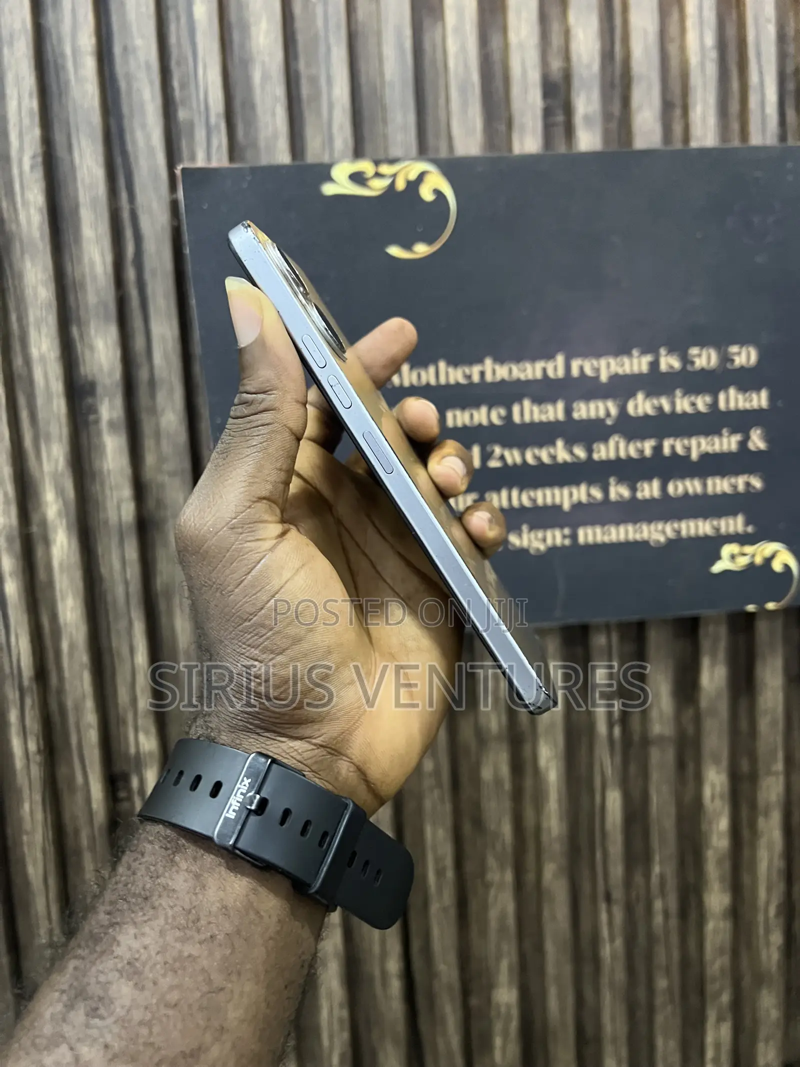 Tecno Pop 10 64 GB Gray