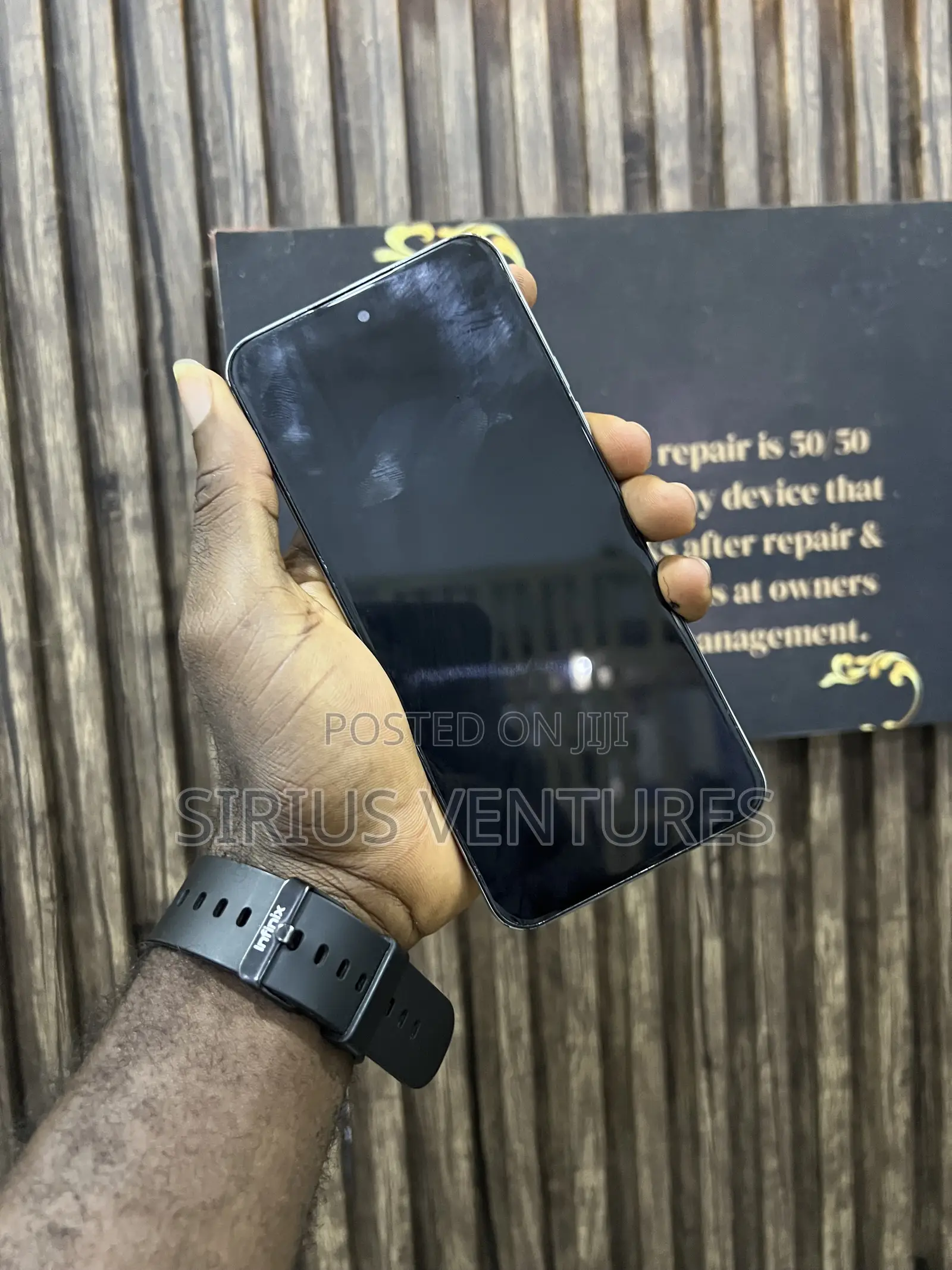 Tecno Pop 10 64 GB Gray