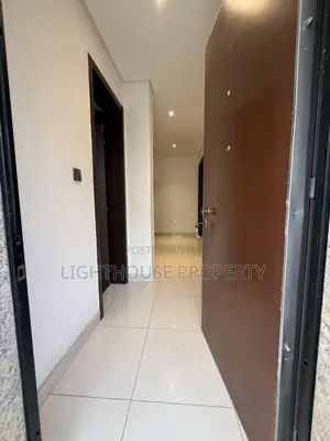 Furnished 3bdrm House in Asokoro By Ecowas for rent