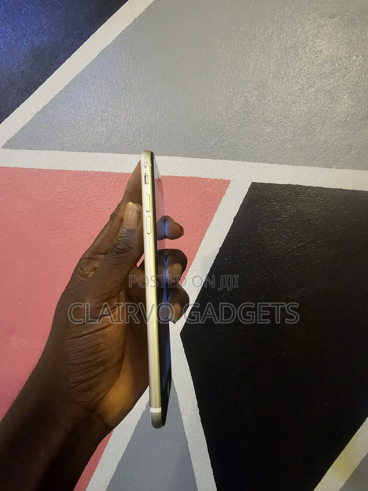 Apple iPhone 7 Plus 32 GB Gold