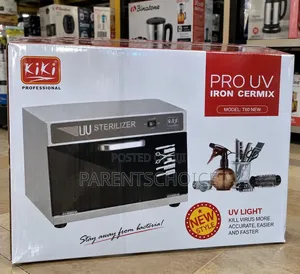 Kiki New Gain Kiki UV Sterilizer