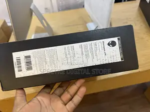 New Laptop Dell 32GB Intel Core i7 SSD 1T