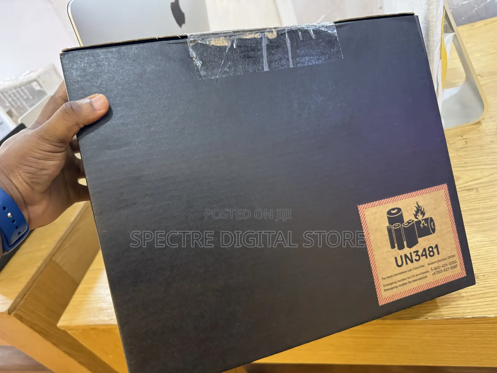 New Laptop Dell 32GB Intel Core i7 SSD 1T